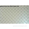 embossed stainless steel plate